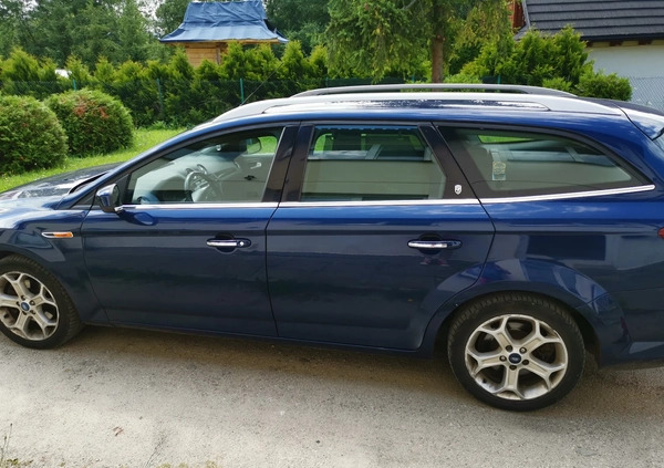Ford Mondeo cena 9000 przebieg: 401878, rok produkcji 2008 z Koniecpol małe 232